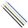 EUPEN PVC-Aderleitung Eca H05V-K 1x0,75 RG weiss RAL9010
