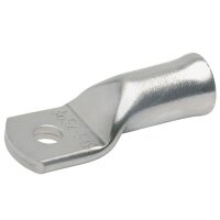 KLAUKE Rohrkabelschuh ohne Sichtloch F-Reihe 16qmm M8...