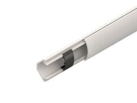 KLEINHUIS Eckkanal EDK35.3 25x35 reinweiss