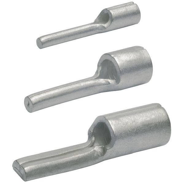 KLAUKE Stiftkabelschuh n. DIN 35qmm verzinnt
