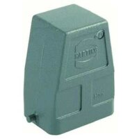 HARTING Tüllengehäuse HAN 6B-gs-M25