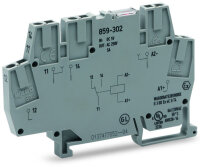 WAGO Relaisklemme 859-304 24VDC 1W