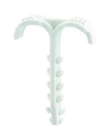 PROT Doppel-Steckschelle PDSSCHE 412 4-12mm (150 Stk.)