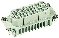 HARTING Steckdoseneinsatz 09210403101