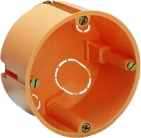 PROT Hohlwand-Schalterdose 47mm PHSD 6847