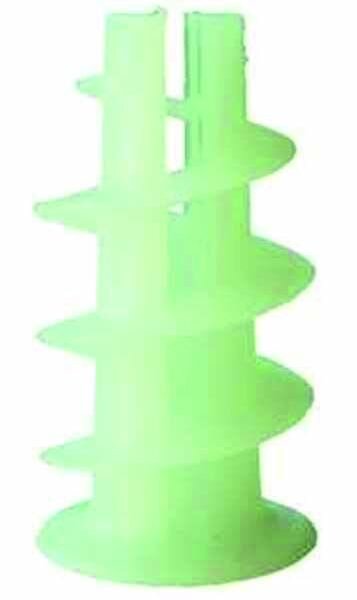 SWG Gipskartond&uuml;bel 9042475 Kunststoff 24mm (VPE 30)