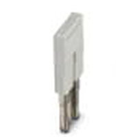 PHOENIX CONTACT Steckbrücke FBS 2-5 GY
