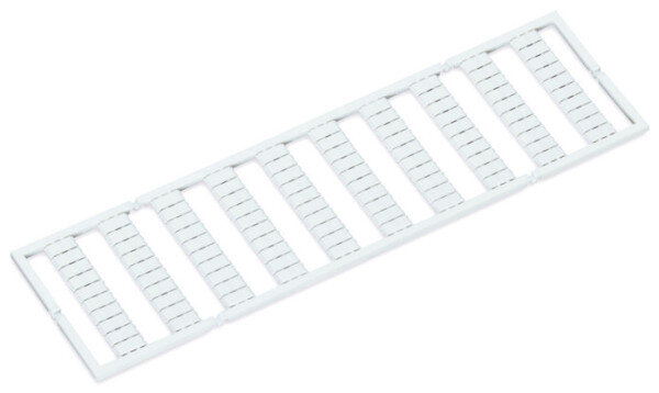 WAGO WMB Bezeichnungskarte 793-5509 151-200 (2x) 5-5,2mm