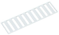 WAGO WMB Bezeichnungskarte 793-503 Aufdruck 11-20