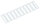 WAGO WMB Bezeichnungskarte 793-5507 Aufdruck 51-100