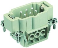 HARTING Stifteinsatz HAN 16E-sti-s