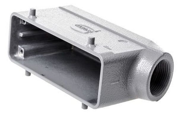HARTING T&uuml;llengeh&auml;use 09300241520 Han 24B-gs-21