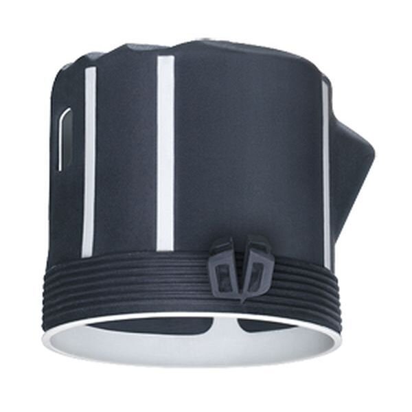 KAISER LED Einbaugeh&auml;use ThermoX-LED bis 6,6W
