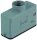 HARTING T&uuml;llengeh&auml;use 19200161440 Han 16A-gg-M20