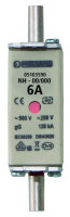 PROT NH-Sicherungseinsatz PSI NH000 6A KTF-C