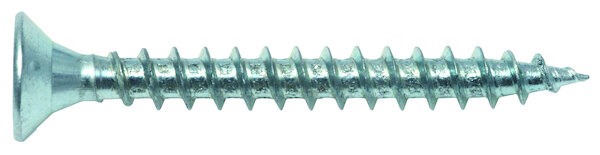 PROT Senkkopfschraube VE200 PSSK 4,0x50 VG PZD2 verzinkt