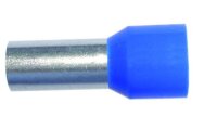 PROT Aderendhülsen 16,0qmm/18mm PAEH 1600/18 blau...