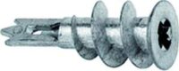 SWG Gipskartondübel 9041453367 Zinkdruckguss 14,5x33...