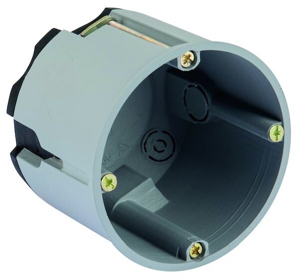 PROT Brandschutz-Ger&auml;tedose PBSDH 6862 D:68x62mm