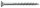 SWG Uni-Allzweckschraube 4,5x50 (VPE 100) 1861455067