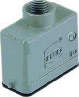 HARTING Tüllengehäuse HAN 10A-gg-M20