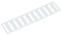 WAGO Multibeschriftungssystem 793-4501 4-4,2mm weiss...