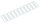 WAGO Multibeschriftungssystem 793-4501 4-4,2mm weiss unbedruckt