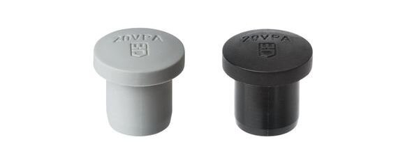 JACOB Blindstopfen WJ-DM 25-VPA