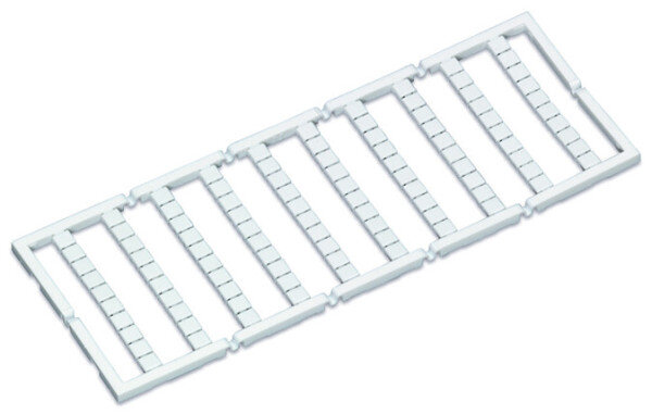 WAGO Mini-WSB-Schnellbeschriftungssystem 247-523