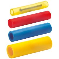 KLAUKE Stossverbinder 1,5-2,5qmm verzinnt isoliert
