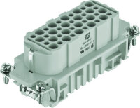 HARTING Buchseneinsatz 09210253101