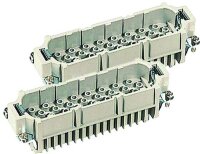HARTING Steckereinsatz 09210253001
