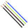 EUPEN PVC-Aderleitung Eca H05V-K 1x0,5 RG weiss RAL9010