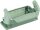 HARTING Anbaugeh&auml;use 09200100301 f&uuml;r 10pol 10A