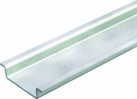 OBO Hutschiene 2069 GTP 2000x35x7,5 ungelocht