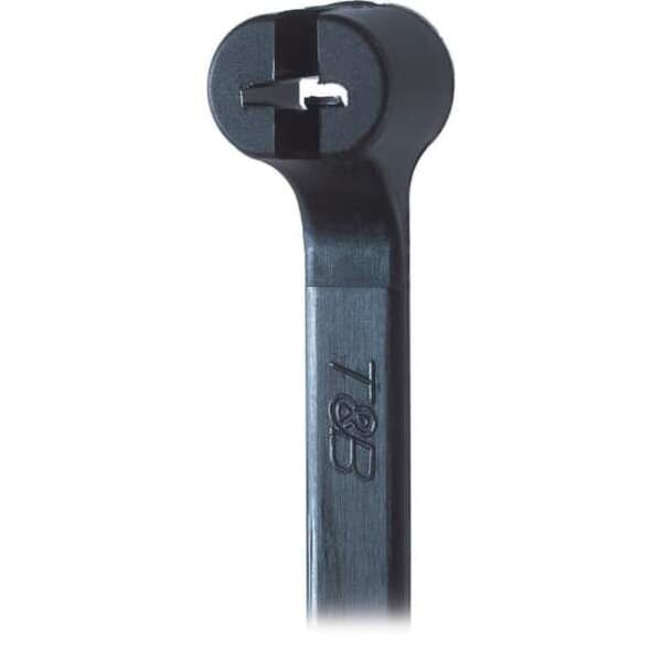 ABB Kabelbinder TY5253MXR Ty-Rap 295x4,8mm schwarz