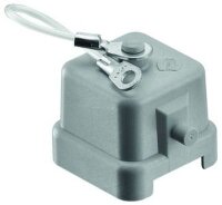 HARTING Abdeckkappe 09200035445 HAN 3A-AK (Kunstst.)