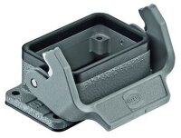 HARTING Anbaugehäuse 09300060301 für 6pol 6B