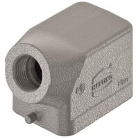 HARTING Tüllengehäuse HAN 6B-gs-M25