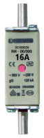 PROT NH-Sicherungseinsatz PSI NH000 16A KTF-C