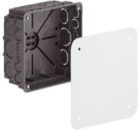 KAISER Abzweigkasten 1096-01 150x150x65 grau