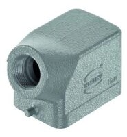 HARTING Tüllengehäuse 09300061540 für 6pol 6B