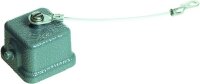 HARTING Abdeckkappe 09200035425 HAN 3A-AK-Dichtung