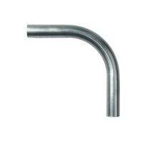 HEGLER Aluminium-Steckbogen ALU-ES DN32