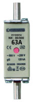 PROT NH-Sicherungseinsatz PSI NH000 63A KTF-C