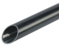 FRÄNKISCHE Kunststoffpanzerrohr FPKu-ES-F-UV 20 schwarz
