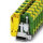 PHOENIX CONTACT Schutzleiter-Reihenklemme USLKG35 N