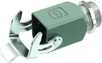 HARTING Durchführungsgehäuse 19200031150 Han...