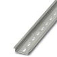 PHOENIX CONTACT Hutprofil-Tragschiene Stahl NS 35/7,5...