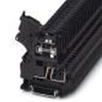 PHOENIX CONTACT Sicherungsklemme ST 4-HESILED 24 (5X20)